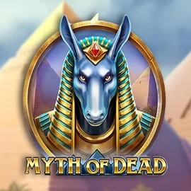 Myth of Dead – slot by Play'n GO, featured at casinowonacoo.com