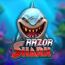 Razor Shark online slot from Push Gaming – play at casinowonacoo.com