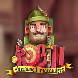 Play the Robin Sherwood Marauders slot by Yggdrasil on Wonaco Casino