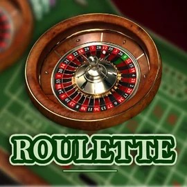 Roulette (Habanero) slot icon by Habanero, available at Wonaco Casino