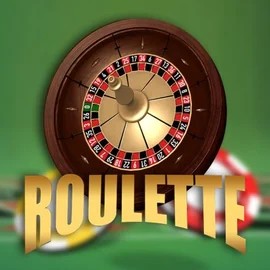 Table Games logo of Roulette (Relax Gaming) from Relax Gaming at Wonaco Casino