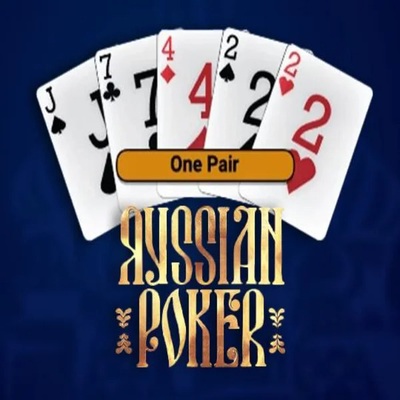 Russian Poker – slot by OneTouch Games, featured at casinowonacoo.com
