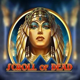 Scroll of Dead online slot from Play'n GO – play at casinowonacoo.com