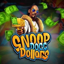 Snoop Dogg Dollars casino game by BGAMING – featured logo at Wonaco Casino