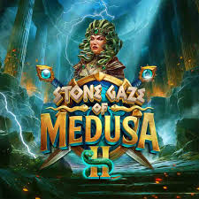 Stone Gaze of Medusa 2 online slot from Stakelogic – play at casinowonacoo.com