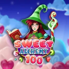 Play Sweet Alchemy 100 slot by Play'n GO on casinowonacoo.com