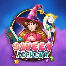 Play the Sweet Alchemy slot by Play'n GO on Wonaco Casino