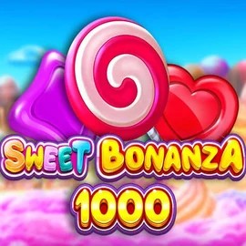 Sweet Bonanza 1000 online slot from Pragmatic Play – play at casinowonacoo.com
