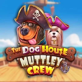 The Dog House Muttley Crew slot visual from Pragmatic Play available on casinowonacoo.com