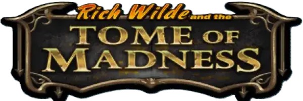 Try Tome of Madness slot by Play'n GO on casinowonacoo.com – logo image
