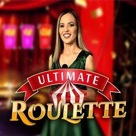 Ultimate Roulette online slot from Ezugi – play at casinowonacoo.com