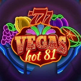 Try Vegas Hot 81 slot by Wazdan on casinowonacoo.com – logo image