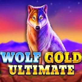 Wolf Gold Ultimate – slot by Pragmatic Play, featured at casinowonacoo.com