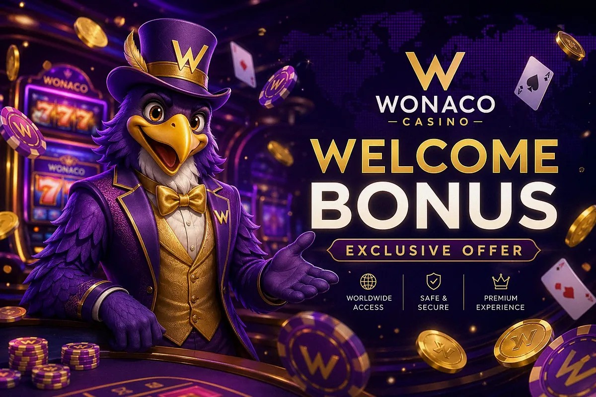 Pack Wonaco Canada
