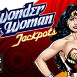 Wonder Woman Jackpots online slot from Amaya – play at casinowonacoo.com